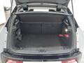 View of boot / luggage space