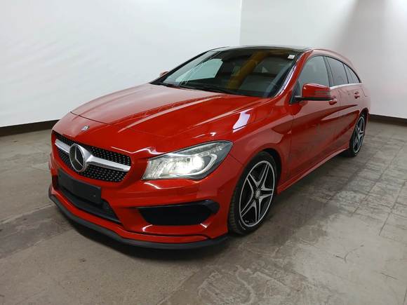 Pogled od napred levo