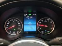 Pogled na kombinirani instrument