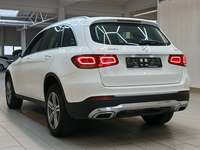 Pogled straga lijevo