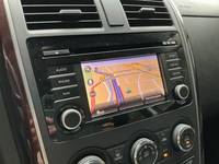 Navigációs rendszer