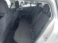 View of rear seat