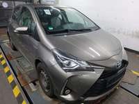 Widok z przodu po stronie prawej