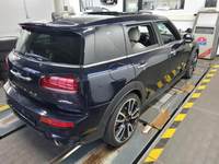 Widok z tyłu po stronie prawej