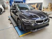 Widok z przodu po stronie prawej