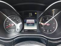 Pogled na kombinirani instrument