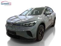 VW ID.4 Pure