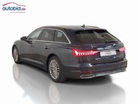 Aanzicht achter links