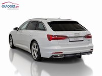 Aanzicht achter links