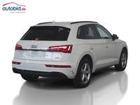 Aanzicht achter rechts