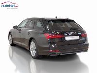 Aanzicht achter links