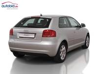 Aanzicht achter rechts