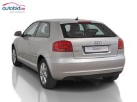 Aanzicht achter links