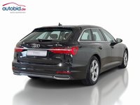 Aanzicht achter rechts