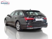 Aanzicht achter links