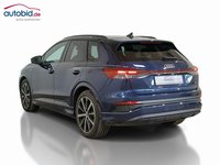 Aanzicht achter links