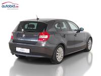 Aanzicht achter rechts