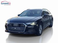 Audi A6 Avant 40 TDI S-tronic
