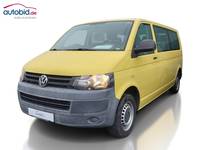 VW T5 Kombi LR 2,0 TDI