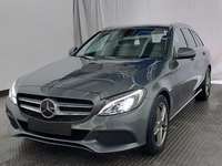 Pogled sprijeda lijevo