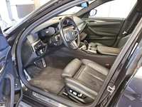 Pogled unutrašnji prostor