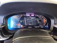 Pogled na kombinirani instrument