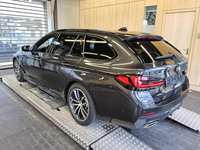 Pogled straga lijevo