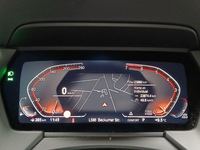 Aanzicht combi-instrument