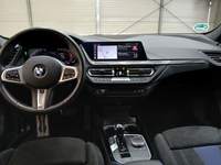 Aanzicht binnenruimte