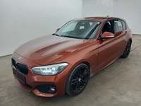 Náhled zpředu zleva