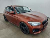 Náhled zpředu zprava