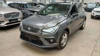 Seat Arona 1,0 TSI DSG "Xcellence"