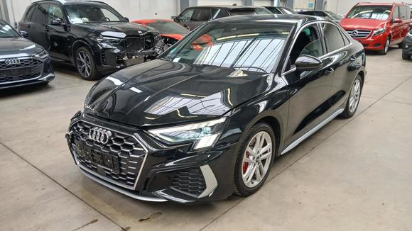 Náhled zpředu zleva