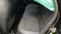 View of rear seat