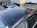 View of sunroof / panoramic roof