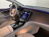 Pogled na unutrašnjost