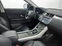 Aanzicht binnenruimte