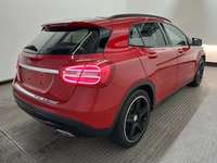 Aanzicht achter rechts