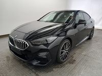 Вид спереди слева