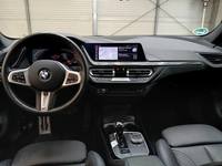 Вид на салон