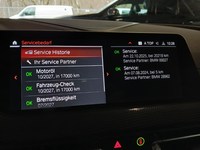 Документ о выполнении сервиса