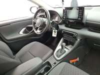 Pogled na unutrašnjost