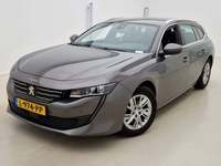 Náhled zpředu zleva