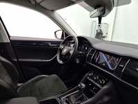 Pogled unutrašnji prostor