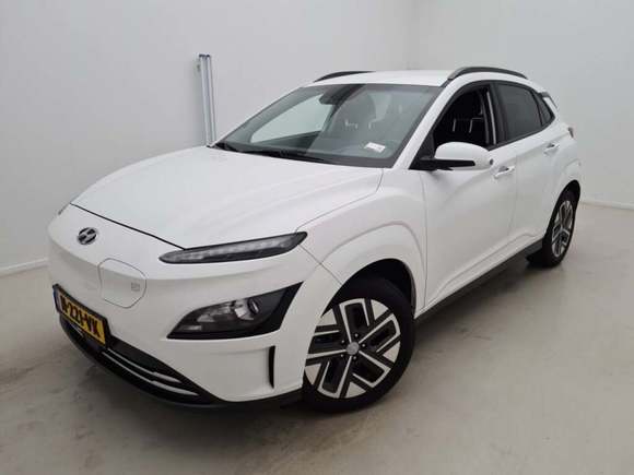 Náhled zpředu zleva