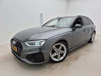 Náhled zpředu zleva