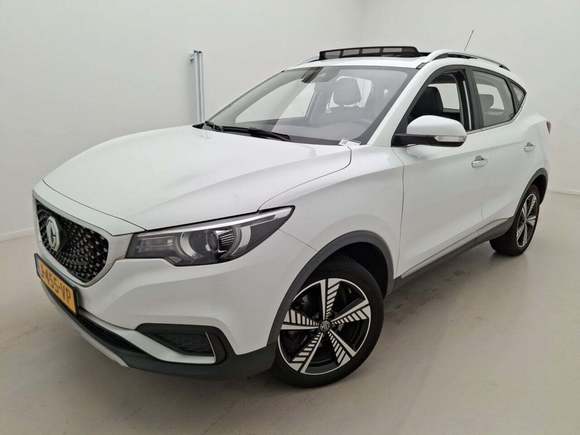 Náhled zpředu zleva