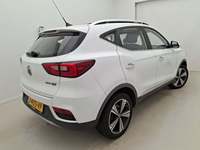 Pogled od pozadi desno