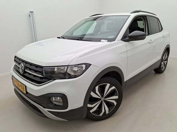 Náhled zpředu zleva