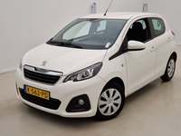 Náhled zpředu zleva